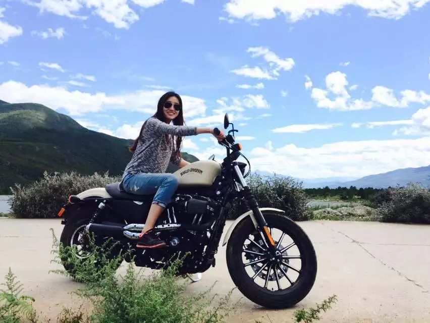 麗江束河·雲(yún)山南，相愛真的是一種奇跡