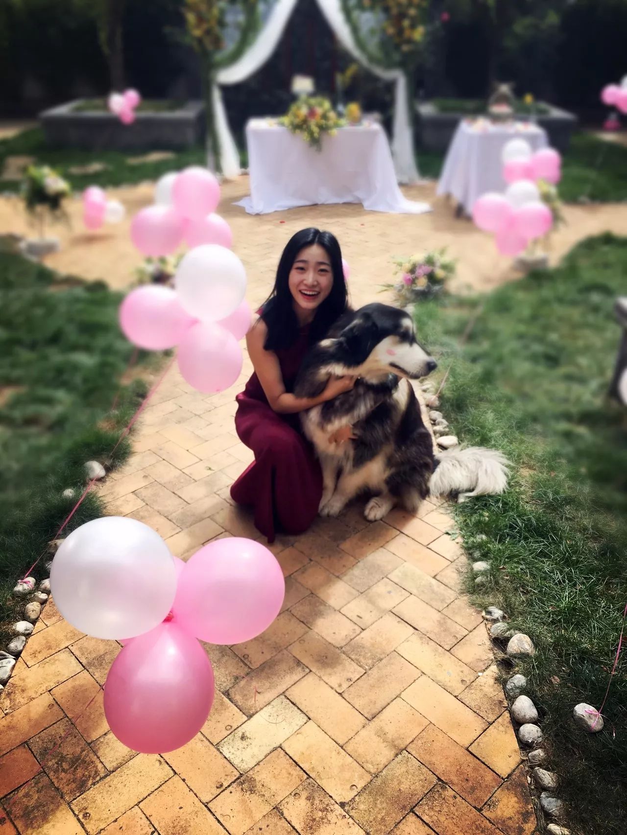 麗江束河·雲(yún)山南，相愛真的是一種奇跡