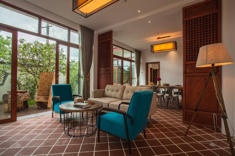 麗江束河·雲(yún)山南，相愛真的是一種奇跡