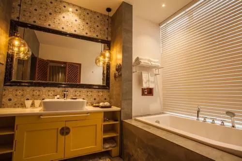 麗江束河·雲(yún)山南，相愛真的是一種奇跡