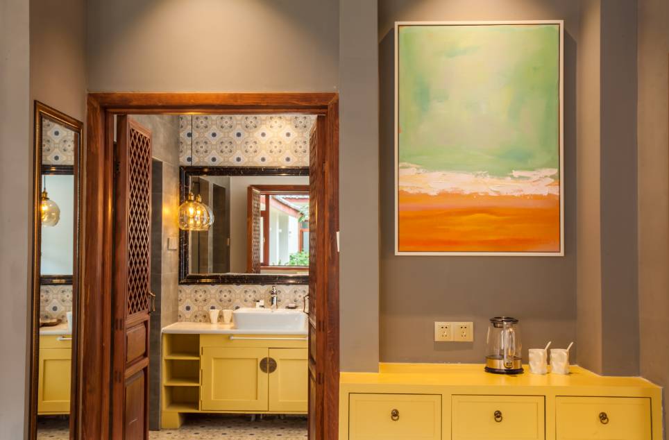 麗江束河·雲(yún)山南，相愛真的是一種奇跡