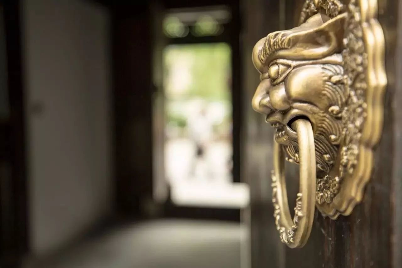 筱駐·山塘，在古鎮(zhèn)悠哉自在的遺世獨立