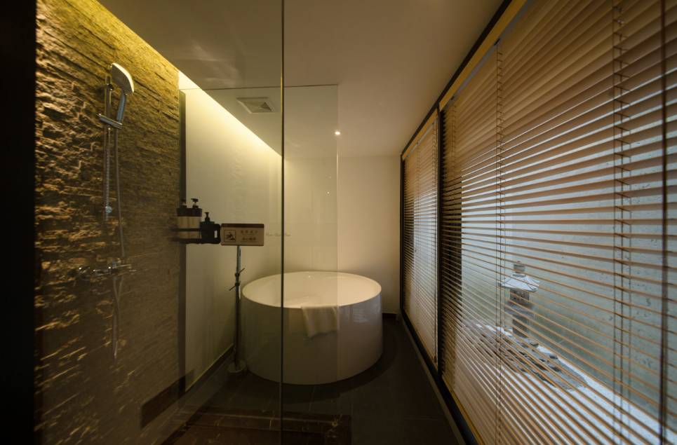 筱駐·山塘，在古鎮(zhèn)悠哉自在的遺世獨(dú)立