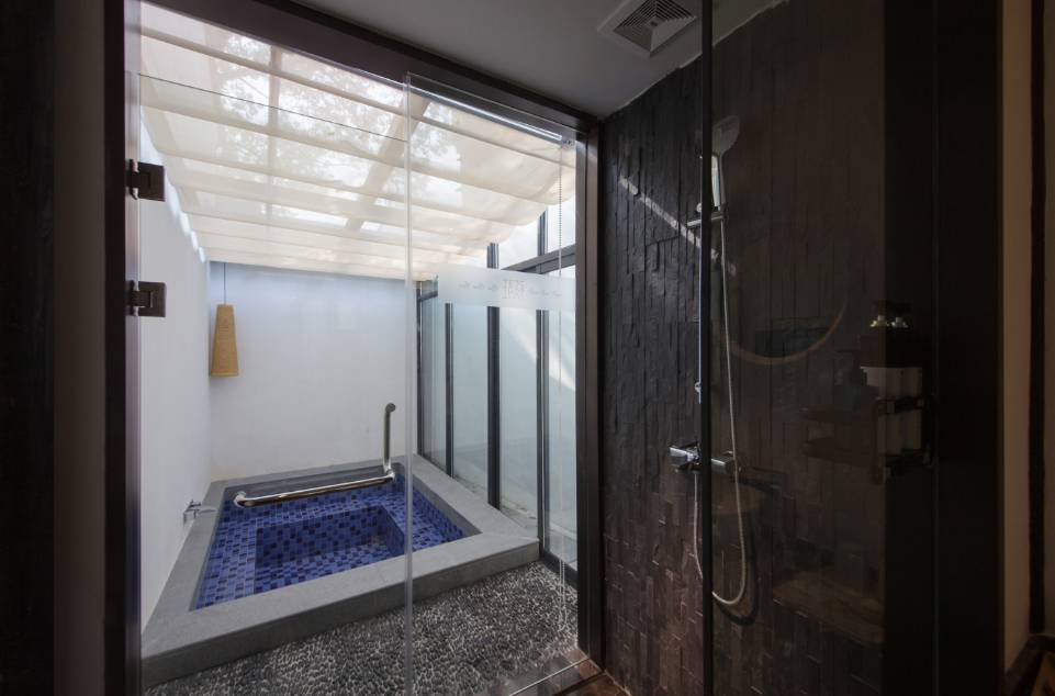 筱駐·山塘，在古鎮(zhèn)悠哉自在的遺世獨(dú)立