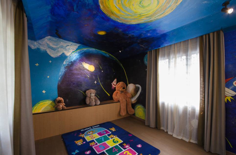 筱駐·山塘，在古鎮(zhèn)悠哉自在的遺世獨(dú)立