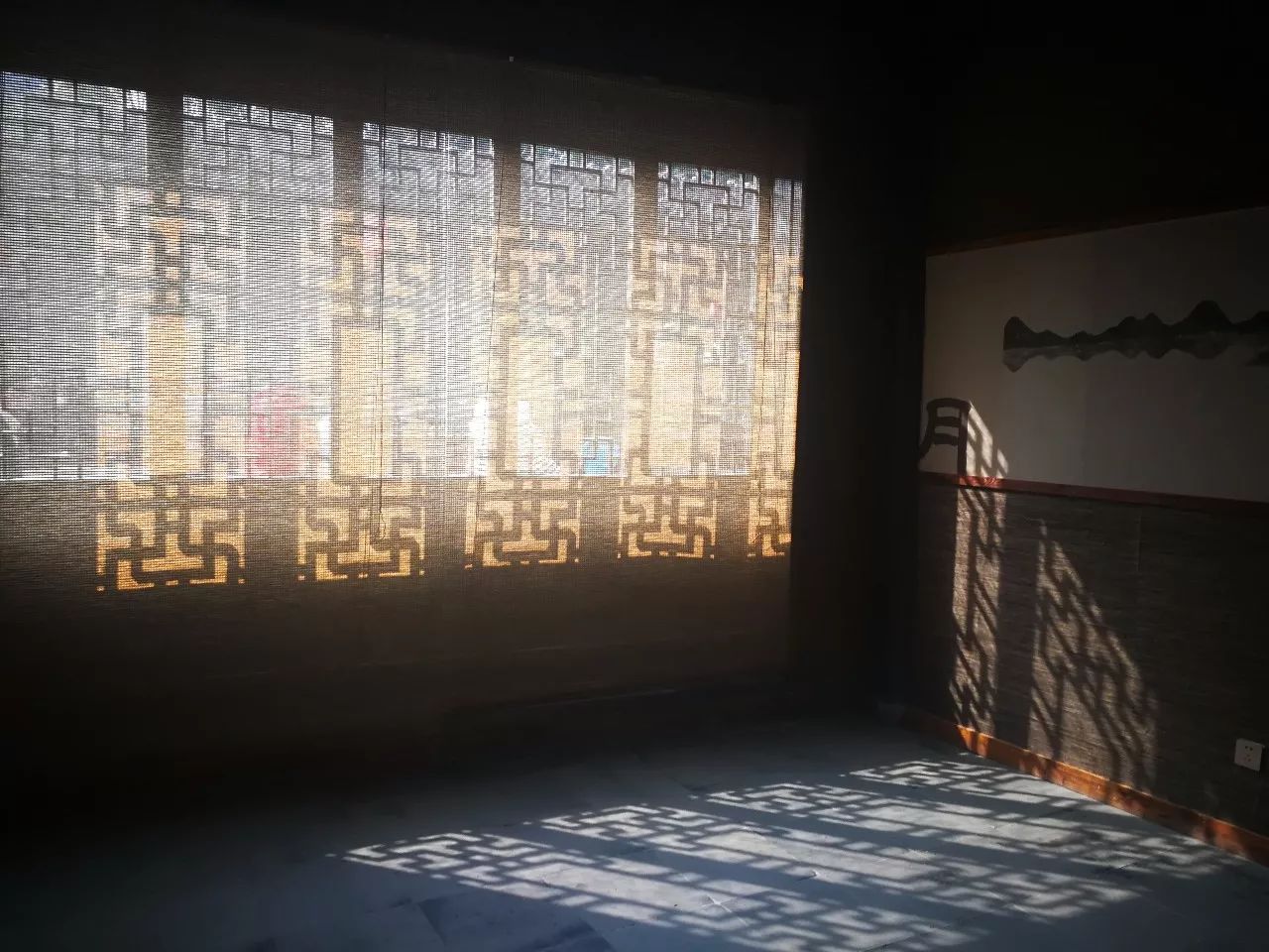 筱駐·山塘，在古鎮(zhèn)悠哉自在的遺世獨(dú)立