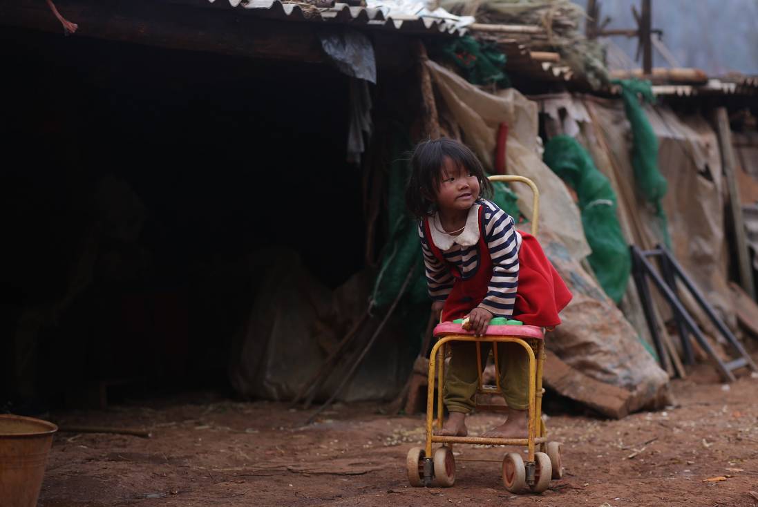 筱駐·山塘，在古鎮(zhèn)悠哉自在的遺世獨(dú)立