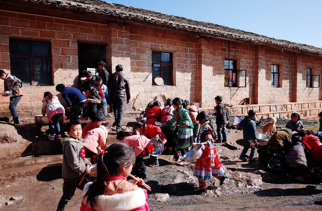 筱駐·山塘，在古鎮(zhèn)悠哉自在的遺世獨(dú)立