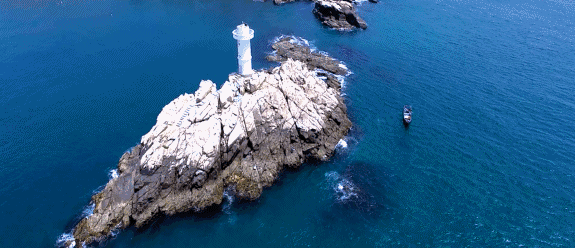 東極·塵曦，絕美的日出和嶄新的開始在等我