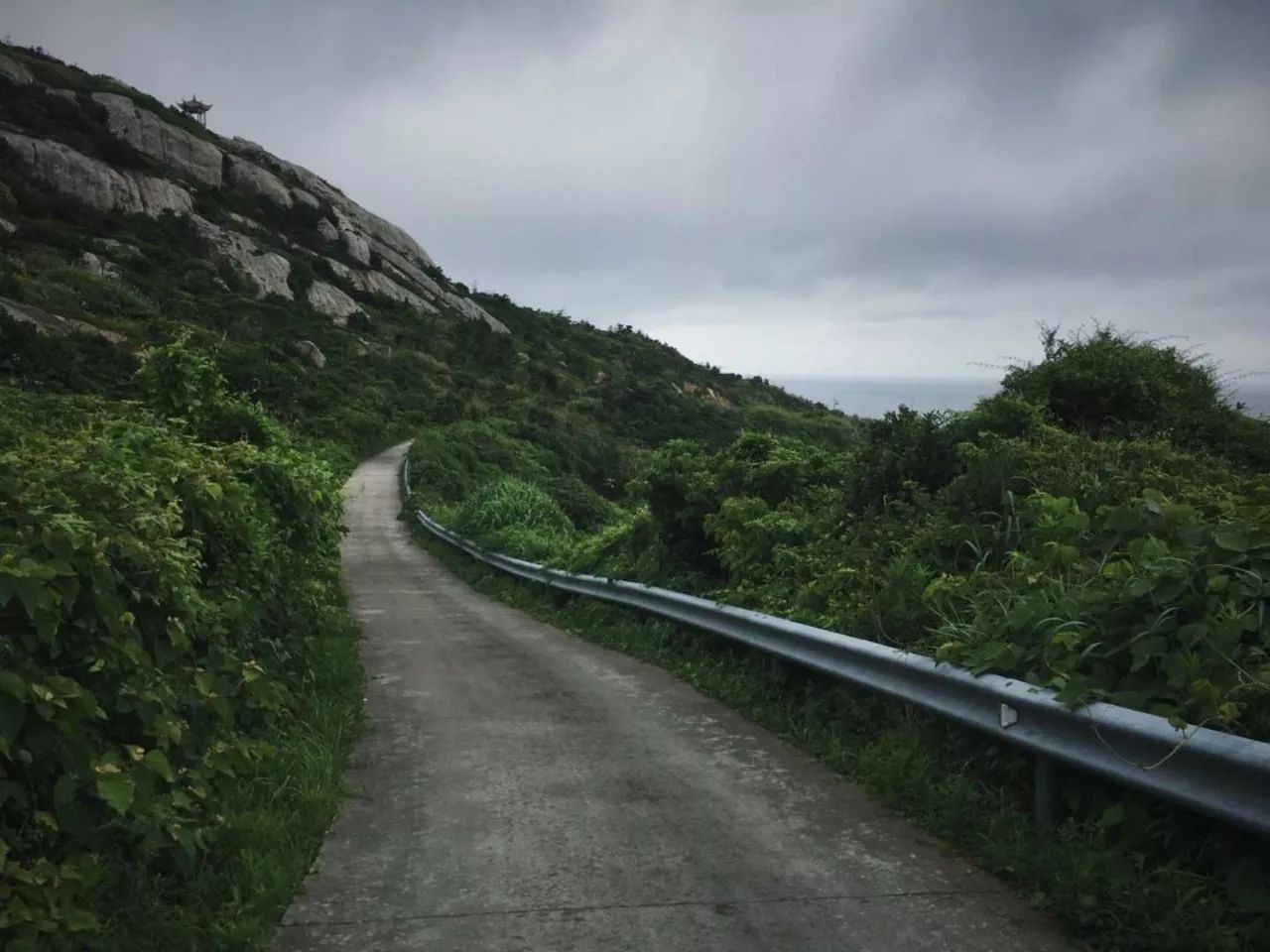 東極·塵曦，絕美的日出和嶄新的開始在等我