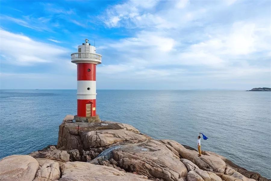 東極·塵曦，絕美的日出和嶄新的開(kāi)始在等我