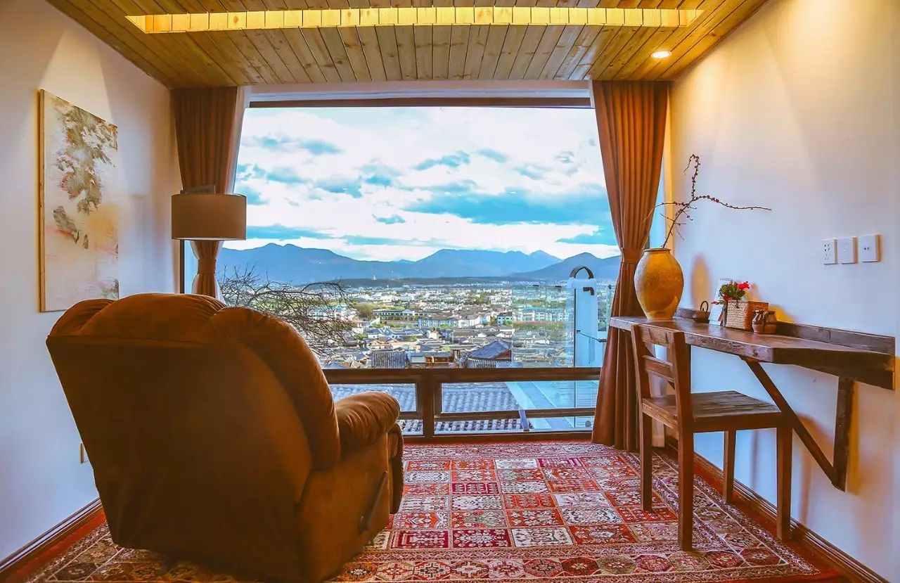 東極·塵曦，絕美的日出和嶄新的開(kāi)始在等我