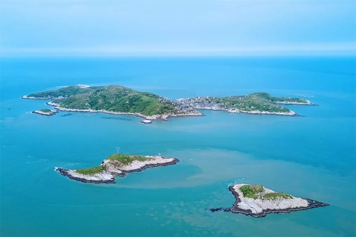 東極·塵曦，絕美的日出和嶄新的開(kāi)始在等我