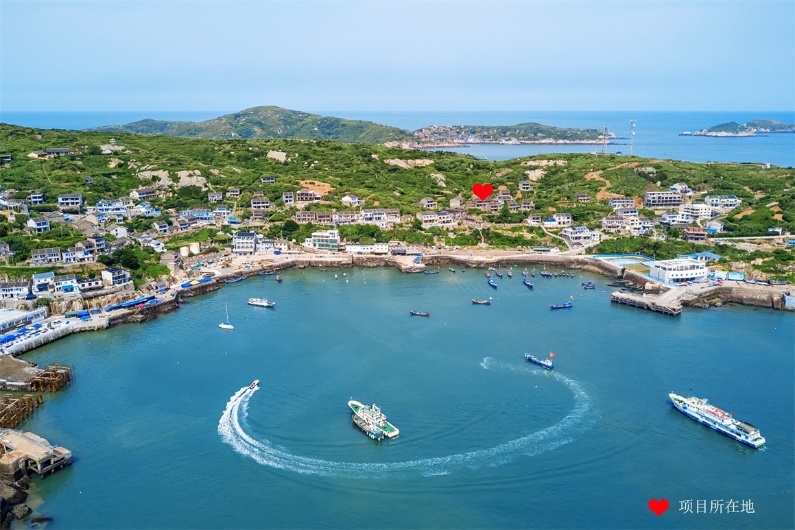 東極·塵曦，絕美的日出和嶄新的開(kāi)始在等我