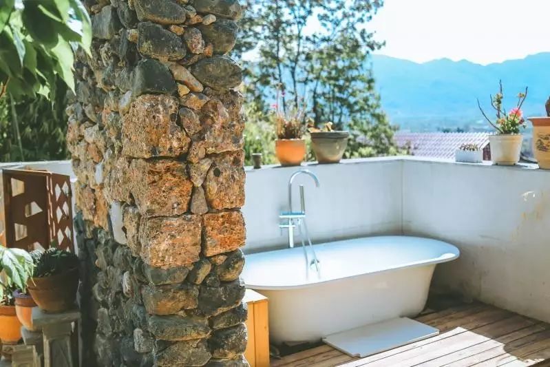 東極·塵曦，絕美的日出和嶄新的開(kāi)始在等我