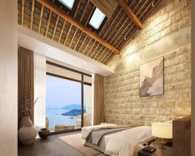 東極·塵曦，絕美的日出和嶄新的開始在等我