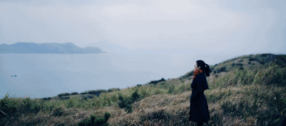 東極·塵曦，絕美的日出和嶄新的開(kāi)始在等我