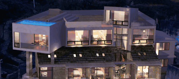 東極·塵曦，絕美的日出和嶄新的開(kāi)始在等我