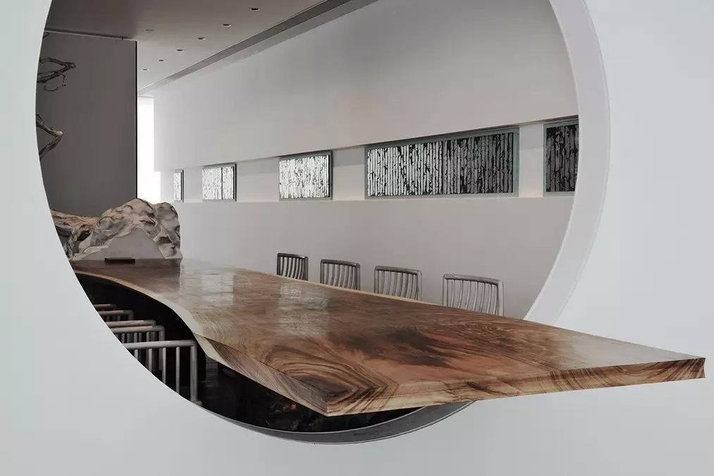 中式古窗，一扇唯美新中式窗戶！