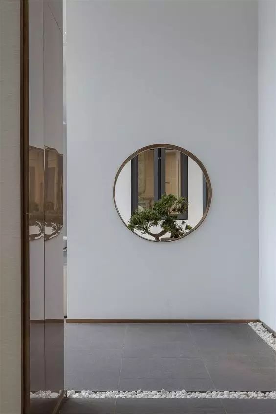 中式古窗，一扇唯美新中式窗戶！