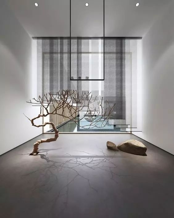 中式古窗，一扇唯美新中式窗戶(hù)！