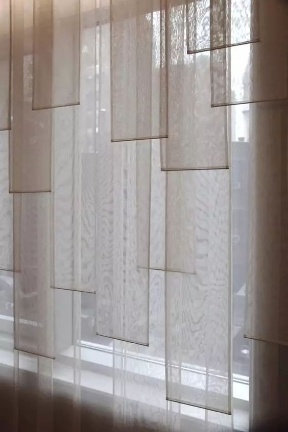 中式古窗，一扇唯美新中式窗戶(hù)！