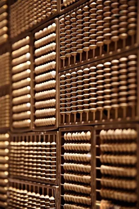 中式古窗，一扇唯美新中式窗戶！