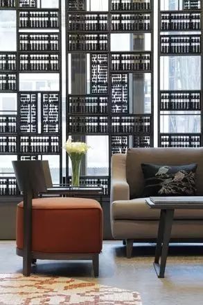 中式古窗，一扇唯美新中式窗戶！