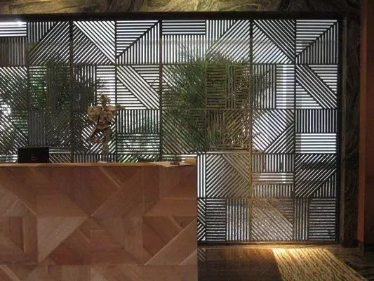 中式古窗，一扇唯美新中式窗戶！