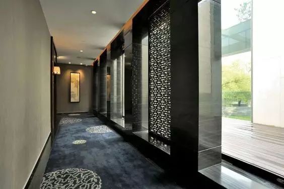 中式古窗，一扇唯美新中式窗戶！