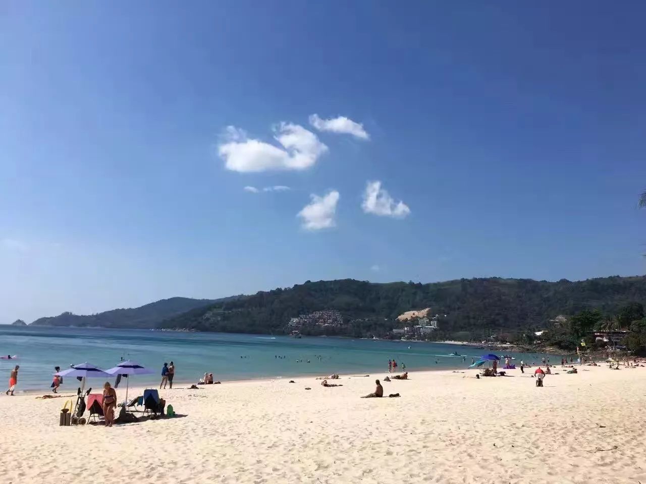 普吉島·寓薦，曬太陽(yáng)吹海風(fēng)過溫暖的海島生活