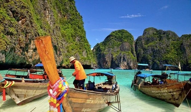 普吉島·寓薦，曬太陽吹海風(fēng)過溫暖的海島生活