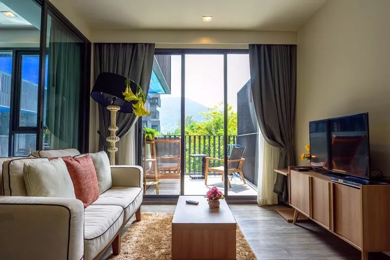 普吉島·寓薦，曬太陽吹海風(fēng)過溫暖的海島生活