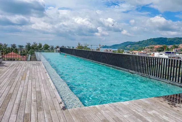 普吉島·寓薦，曬太陽吹海風(fēng)過溫暖的海島生活