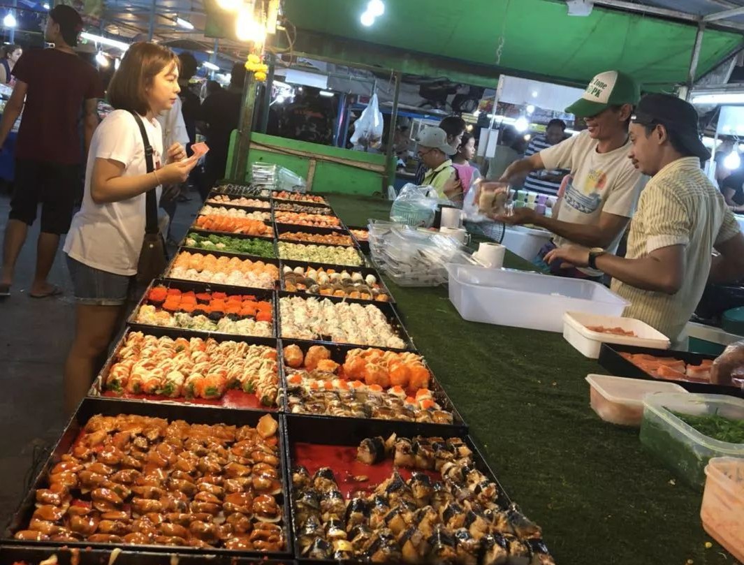 普吉島·寓薦，曬太陽吹海風(fēng)過溫暖的海島生活