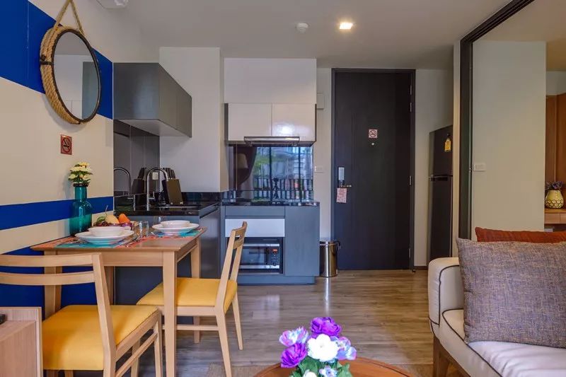 普吉島·寓薦，曬太陽吹海風(fēng)過溫暖的海島生活