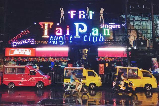 普吉島·寓薦，曬太陽吹海風過溫暖的海島生活