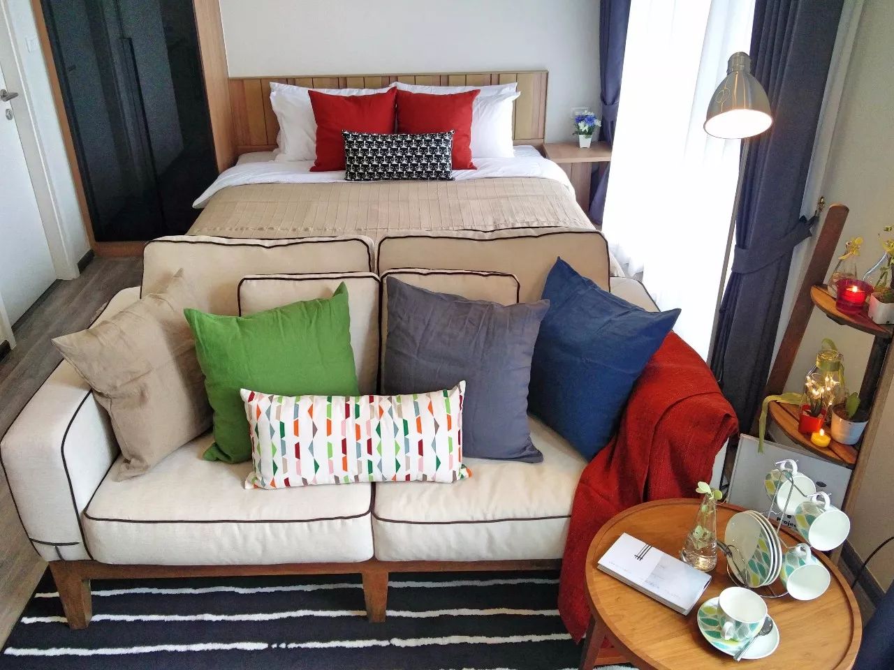 普吉島·寓薦，曬太陽(yáng)吹海風(fēng)過(guò)溫暖的海島生活