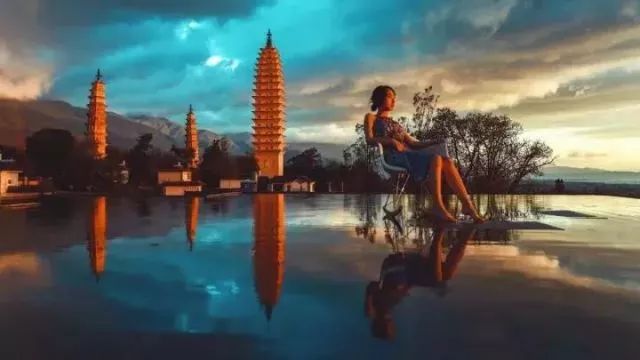 唯美的詩意棲居：7家大西南新晉網紅民宿