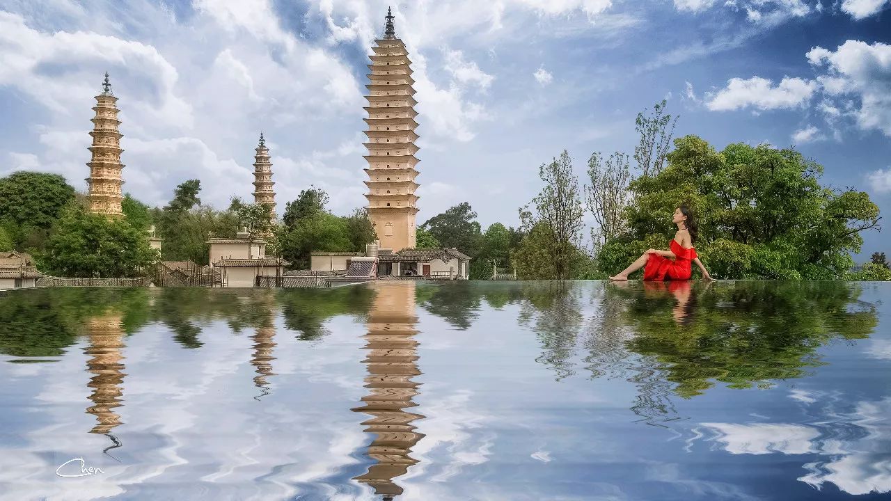 唯美的詩意棲居：7家大西南新晉網紅民宿