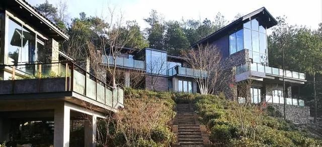 唯美的詩意棲居：7家大西南新晉網紅民宿