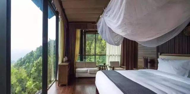 唯美的詩意棲居：7家大西南新晉網紅民宿