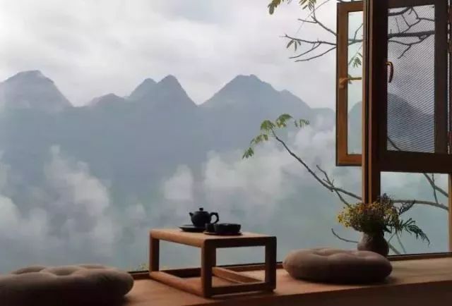 唯美的詩意棲居：7家大西南新晉網(wǎng)紅民宿