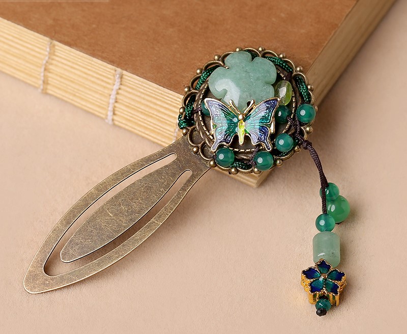 古典家佳樂文學(xué)東陵玉文藝書簽