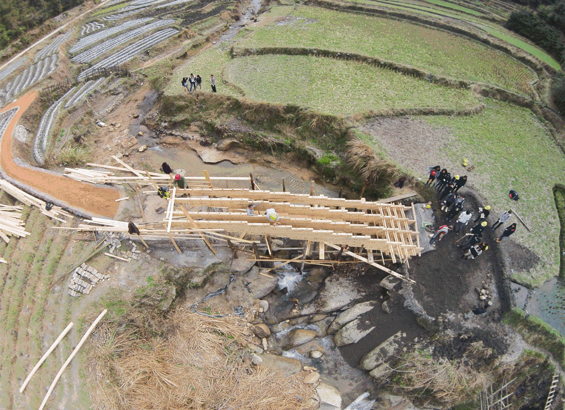 培田·似續(xù)堂，感受中國傳統(tǒng)古建筑的魅力與力量
