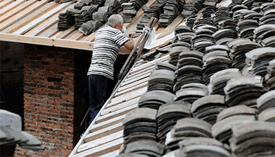 培田·似續(xù)堂，感受中國傳統(tǒng)古建筑的魅力與力量