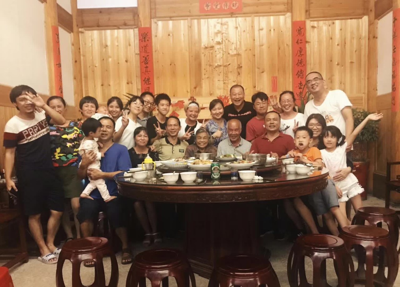 培田·似續(xù)堂，感受中國傳統(tǒng)古建筑的魅力與力量