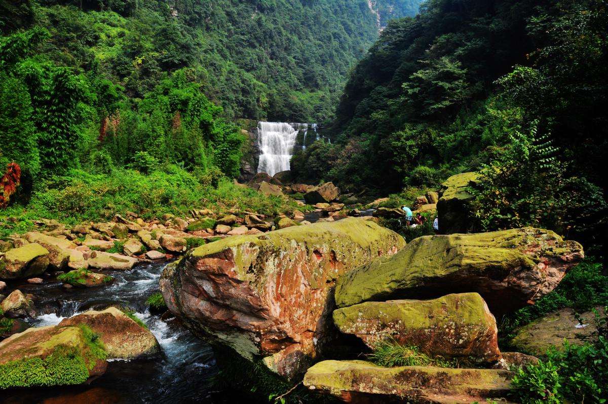 蜀中驛瓦舍旅行酒店，雅安年輕人的「老地方」
