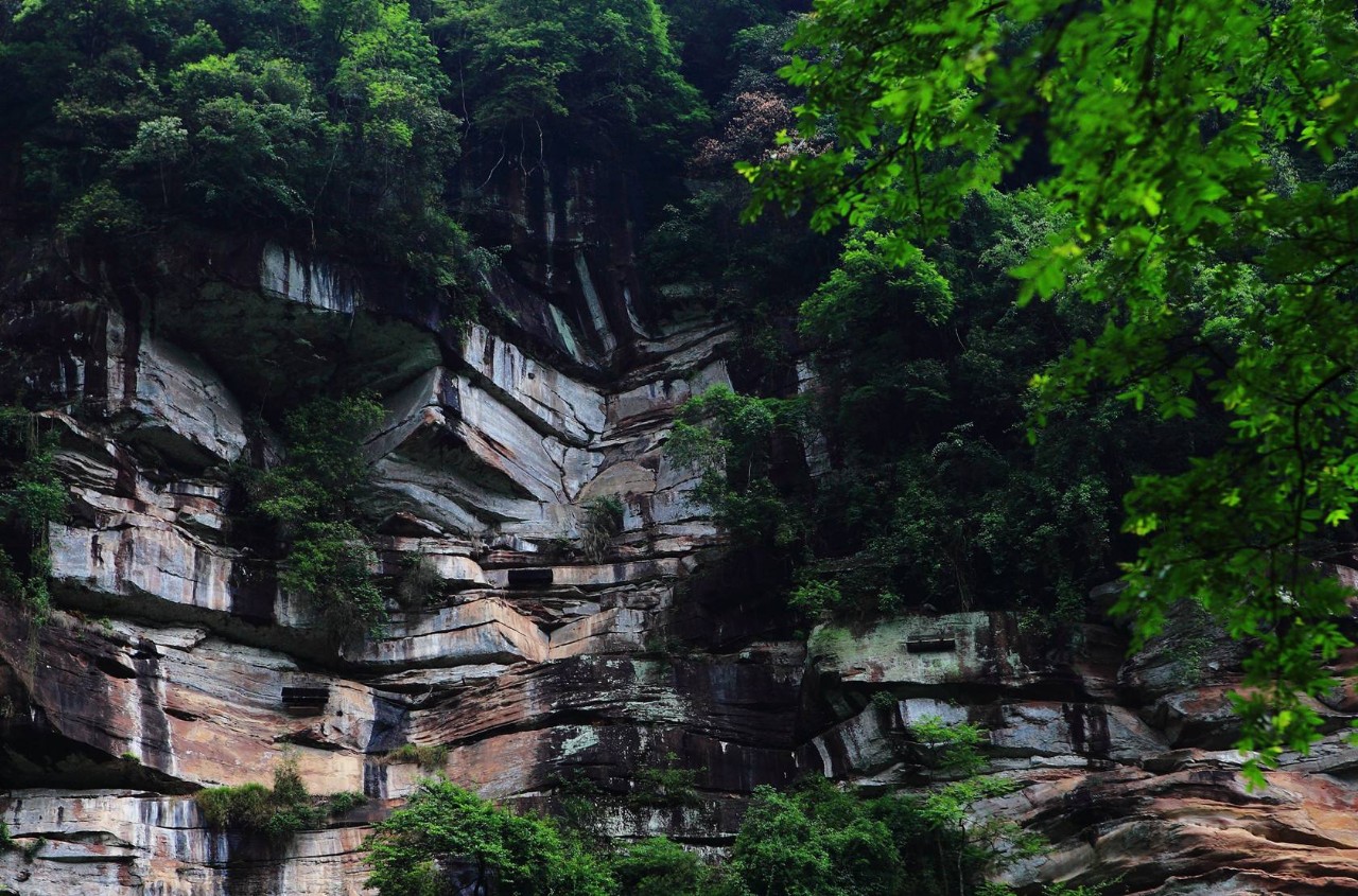 蜀中驛瓦舍旅行酒店，雅安年輕人的「老地方」