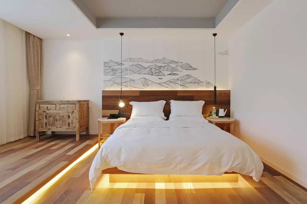 蜀中驛瓦舍旅行酒店，雅安年輕人的「老地方」